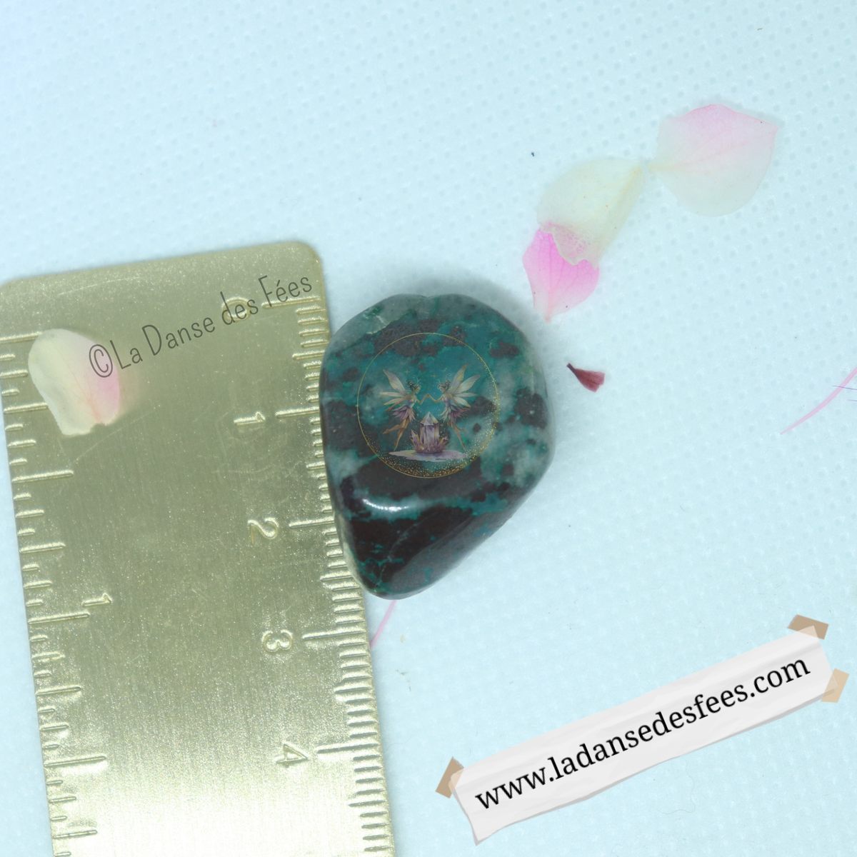 Chrysocolle