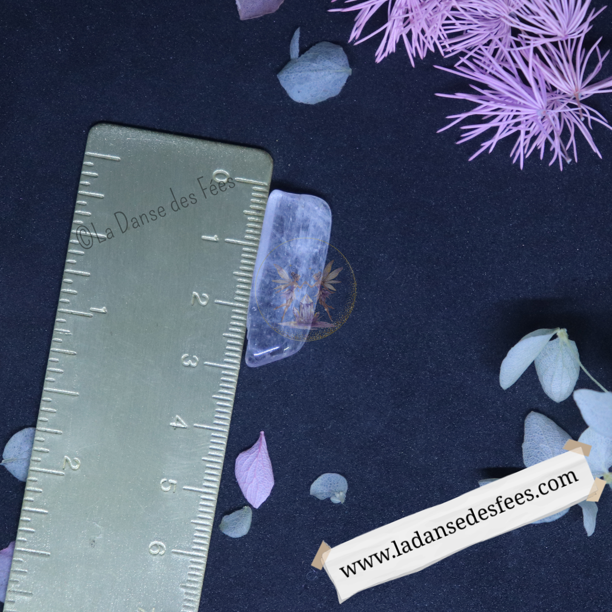 Kunzite