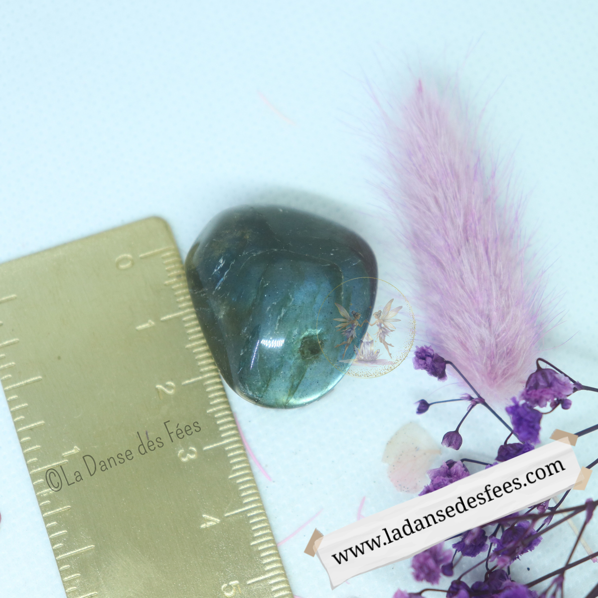 Labradorite