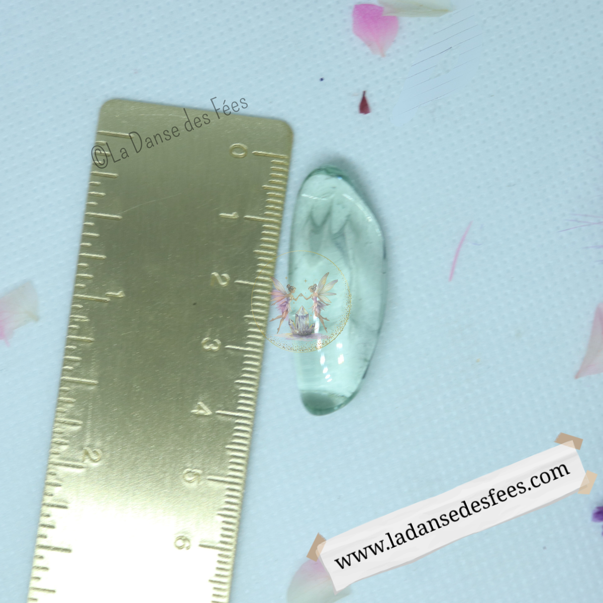 Prasiolite