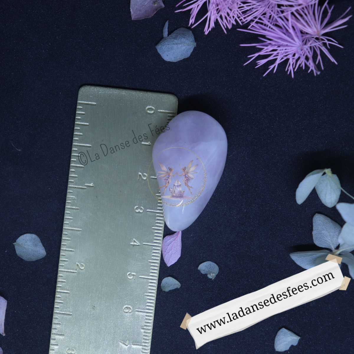 Quartz Rose