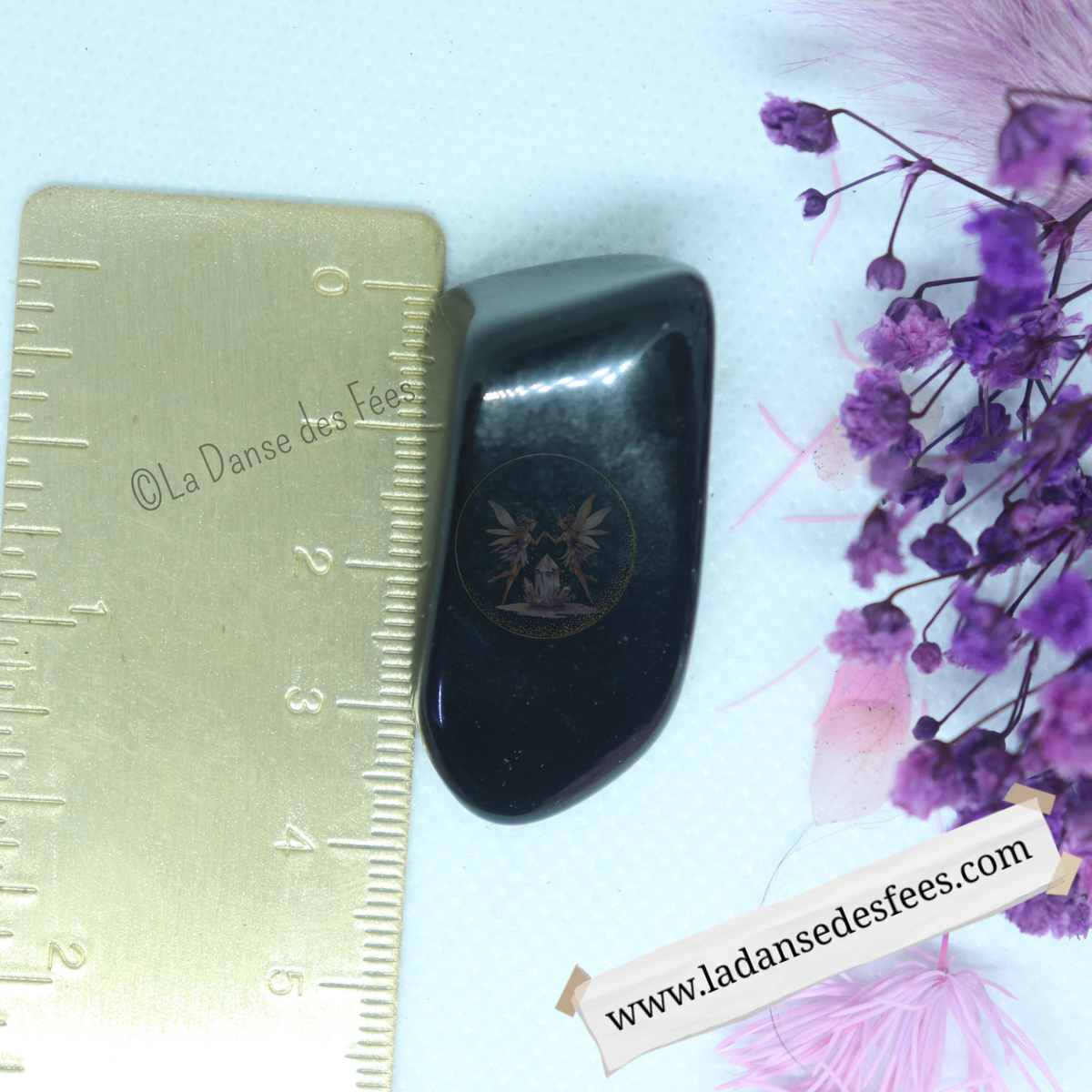 Tourmaline Noire