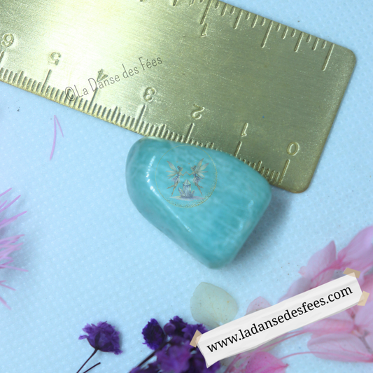 Amazonite