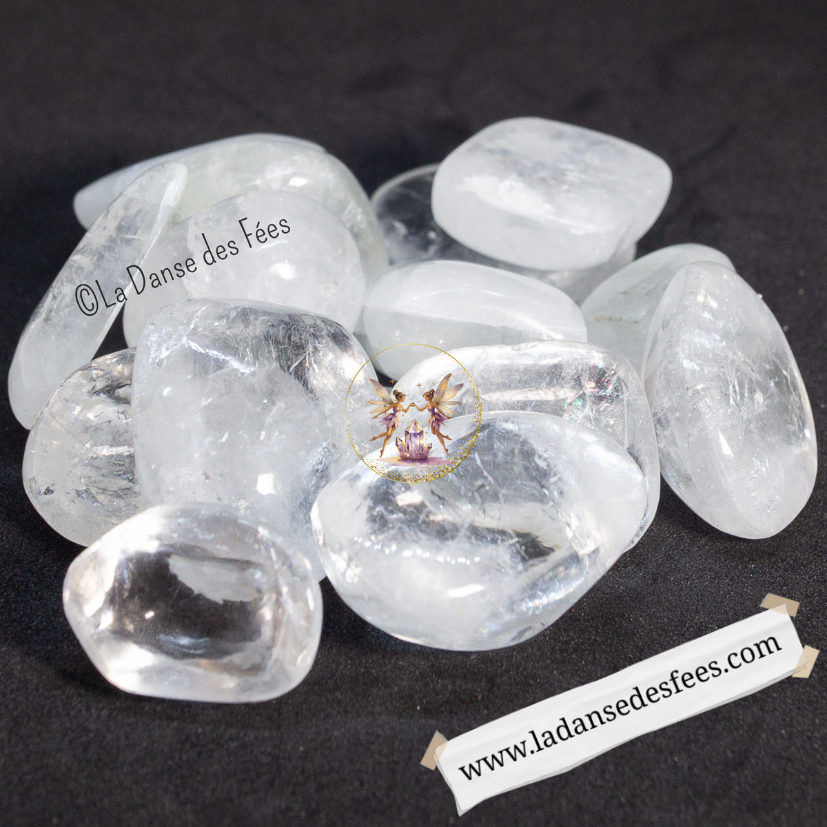 Apophylite