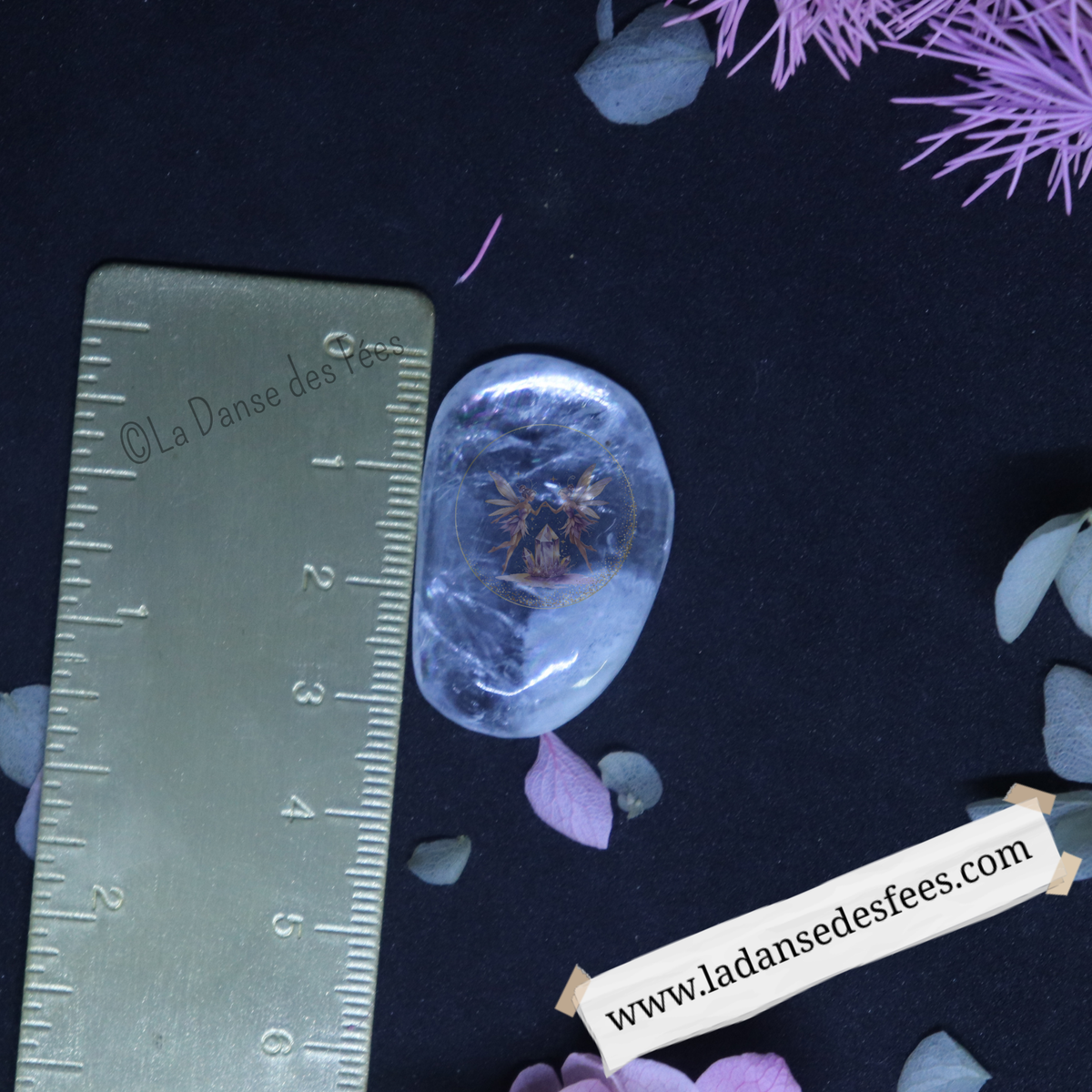 Apophylite