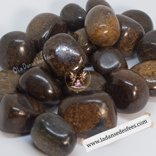 Bronzite