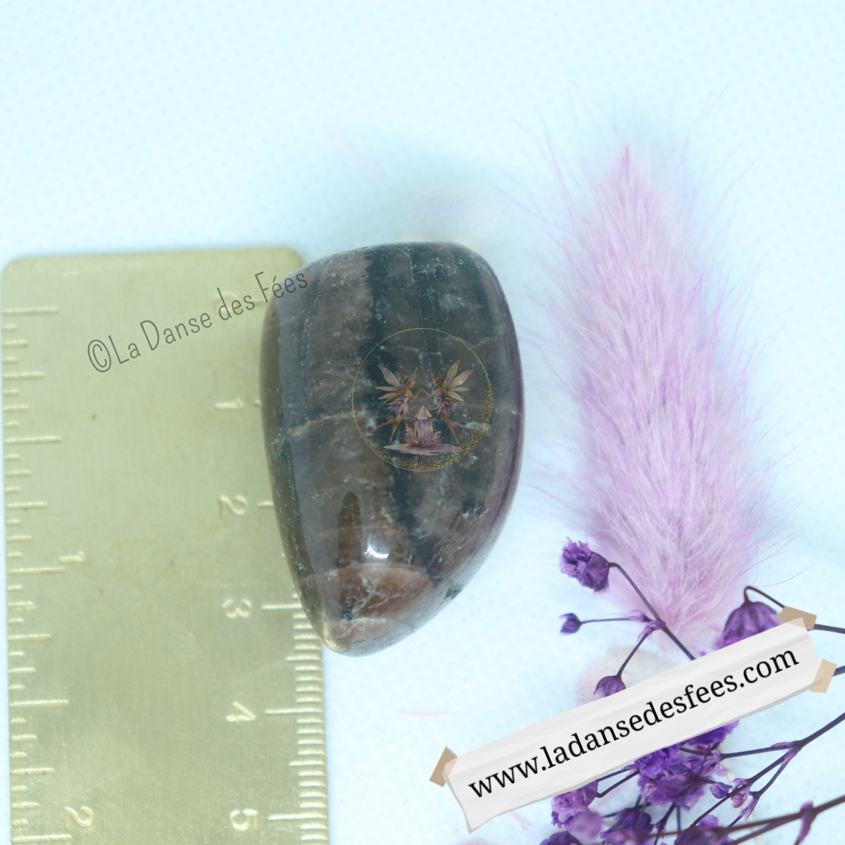 Chiasolite