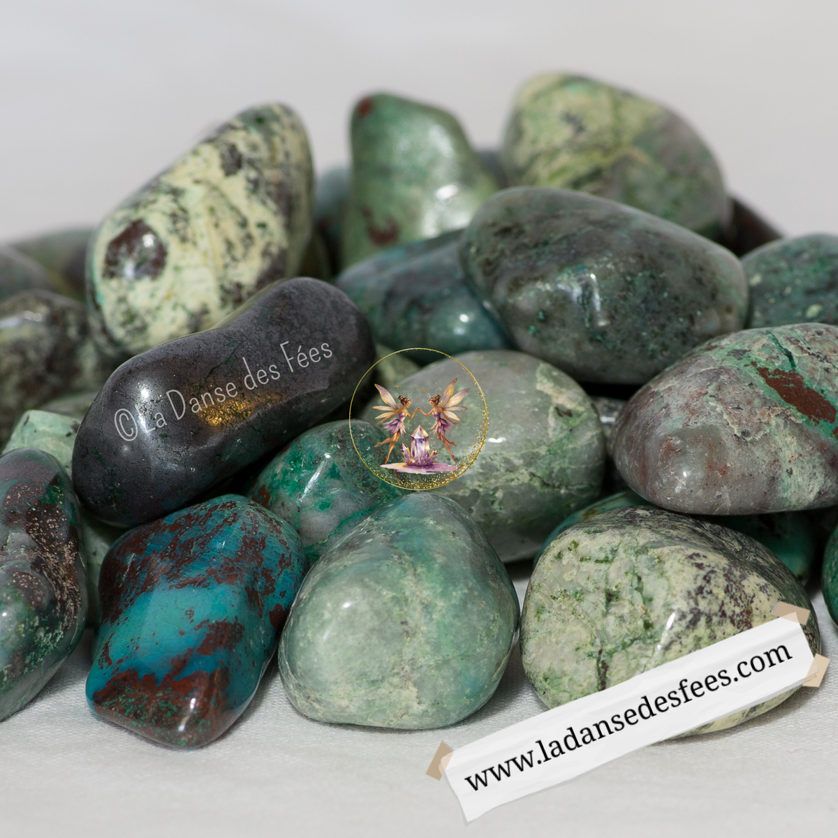 Chrysocolle