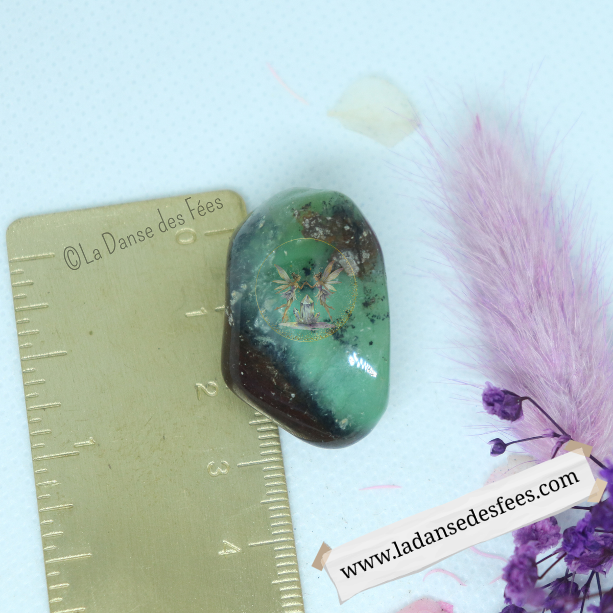 Chrysoprase