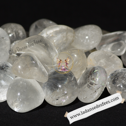 Cristal de Roche