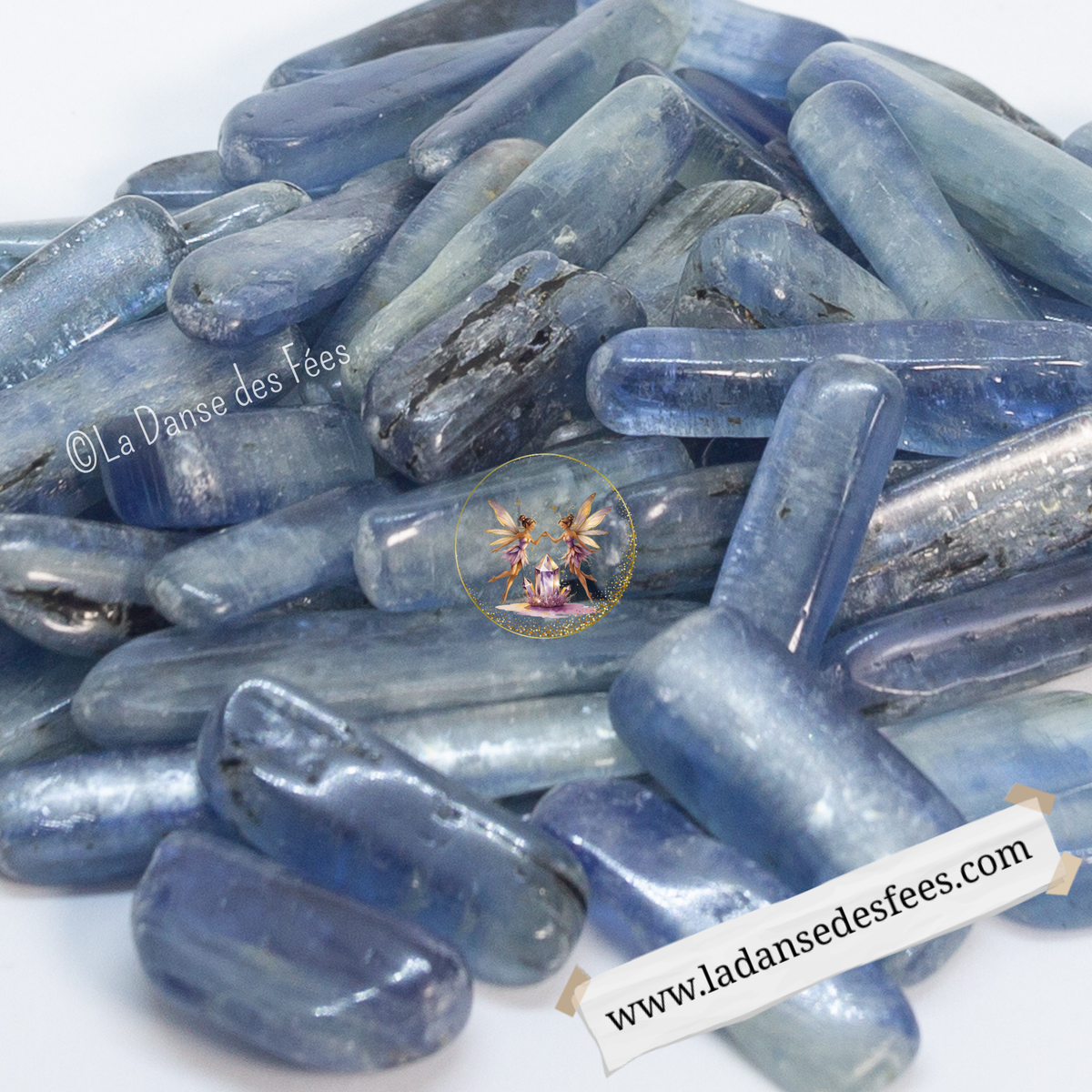 Cyanite