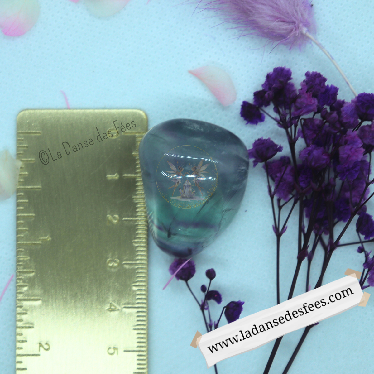 Fluorine