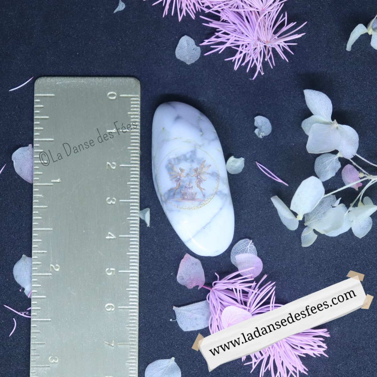 Howlite