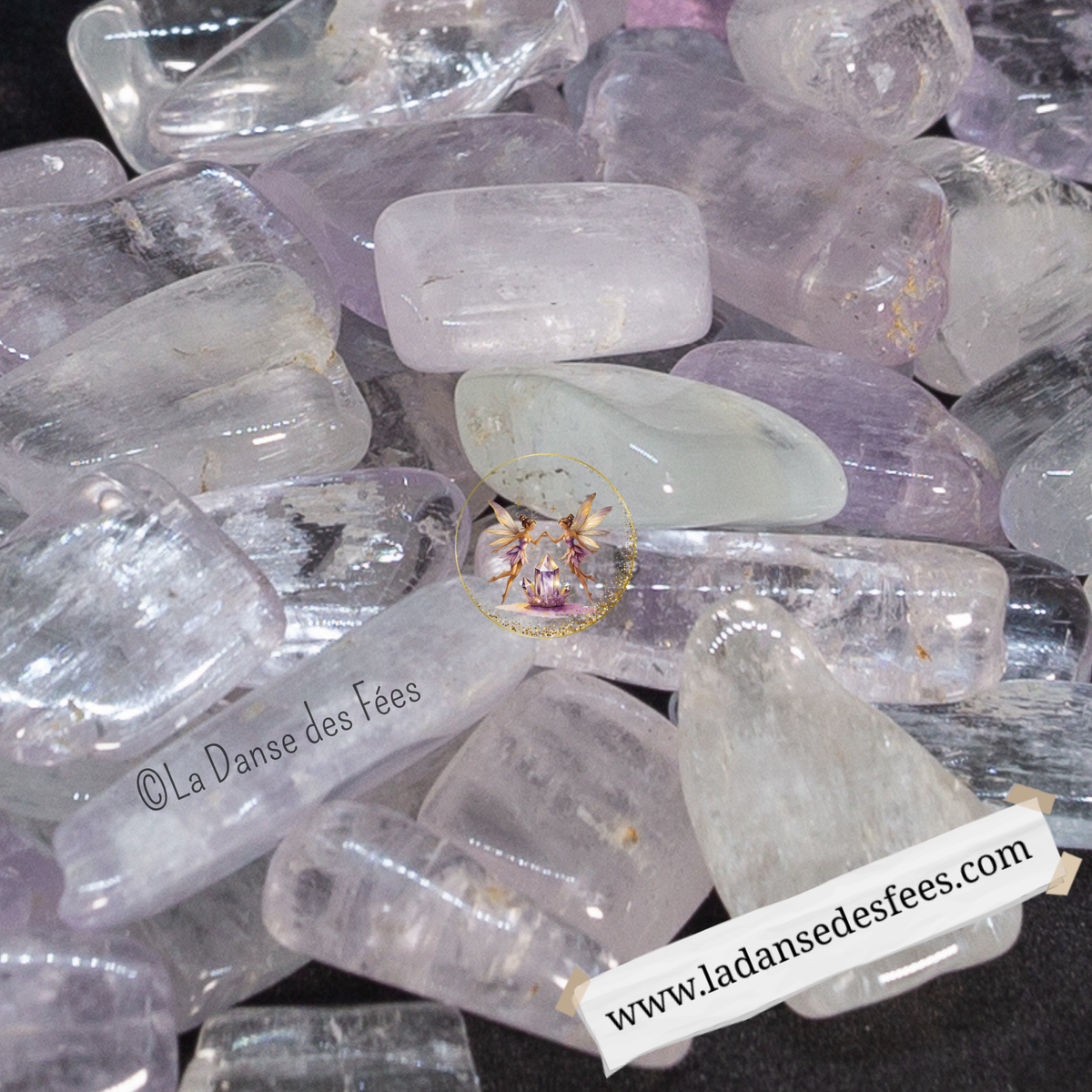 Kunzite