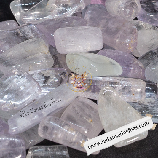 Kunzite