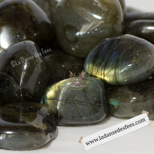 Labradorite