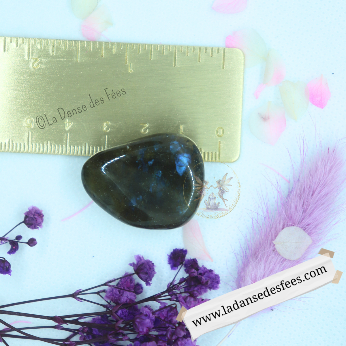 Labradorite