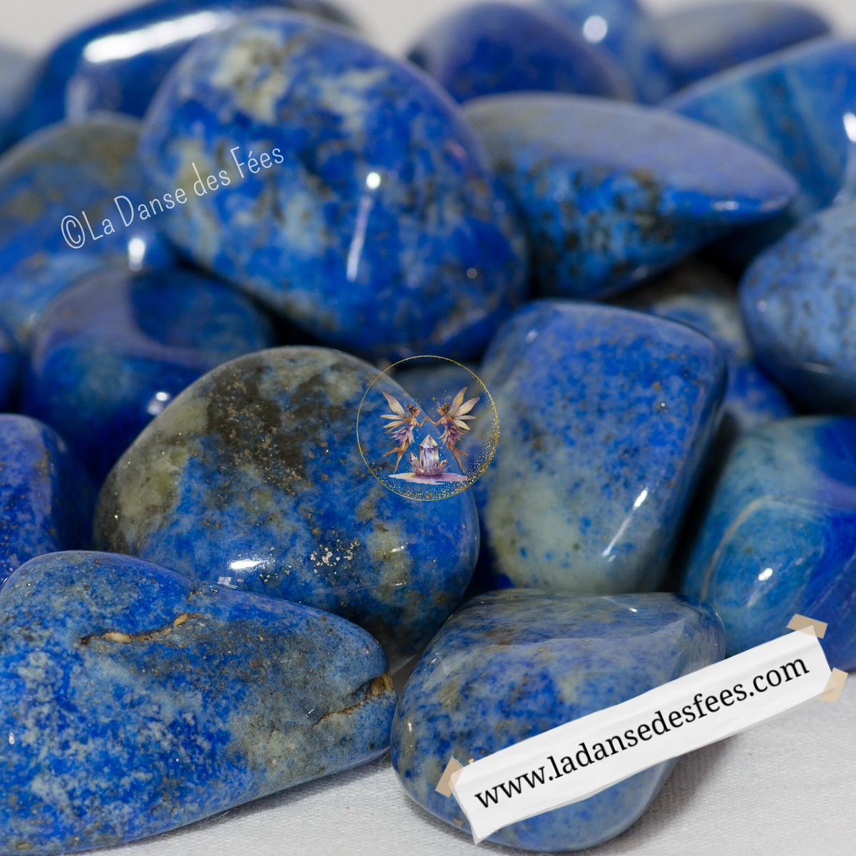 Lapis Lazuli