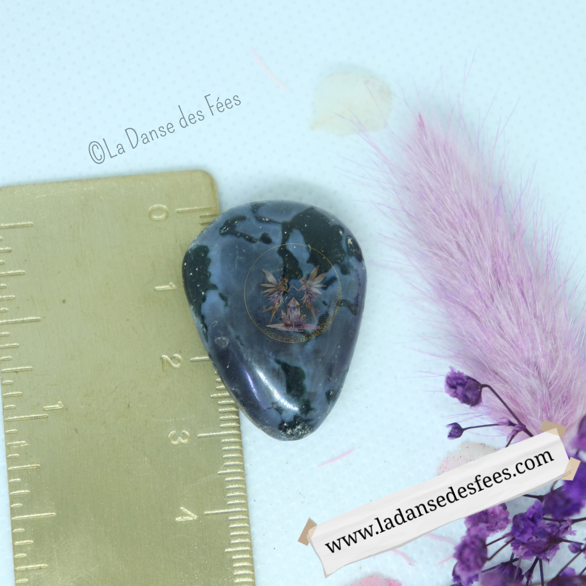 Merlinite Mysthique