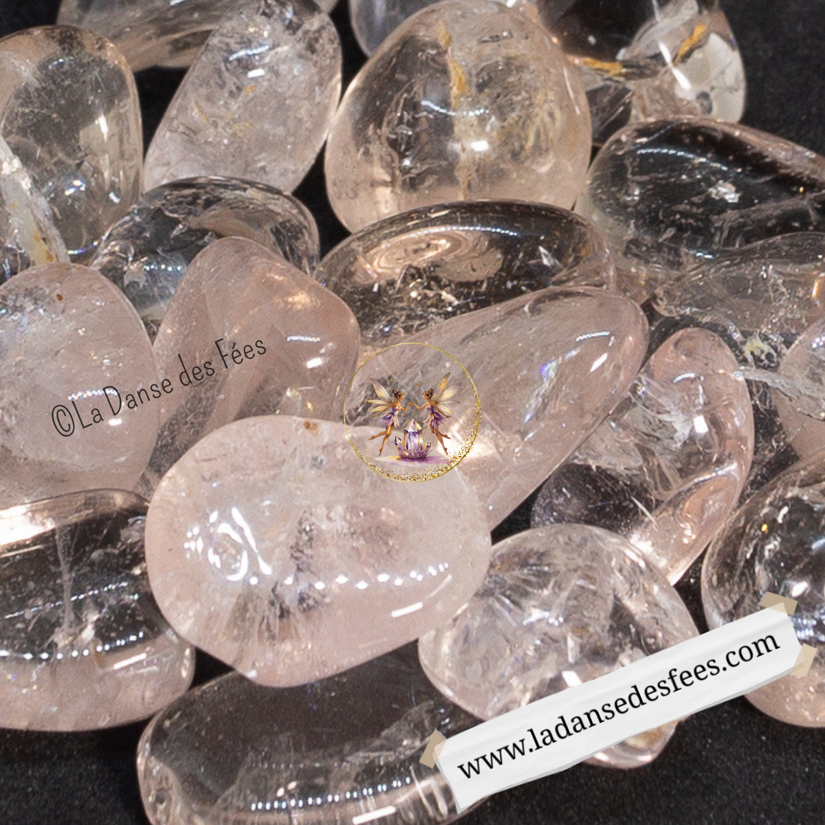 Morganite