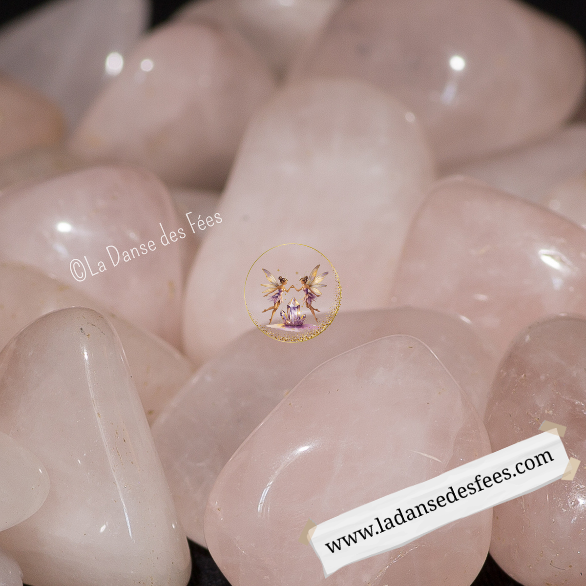 Quartz Rose