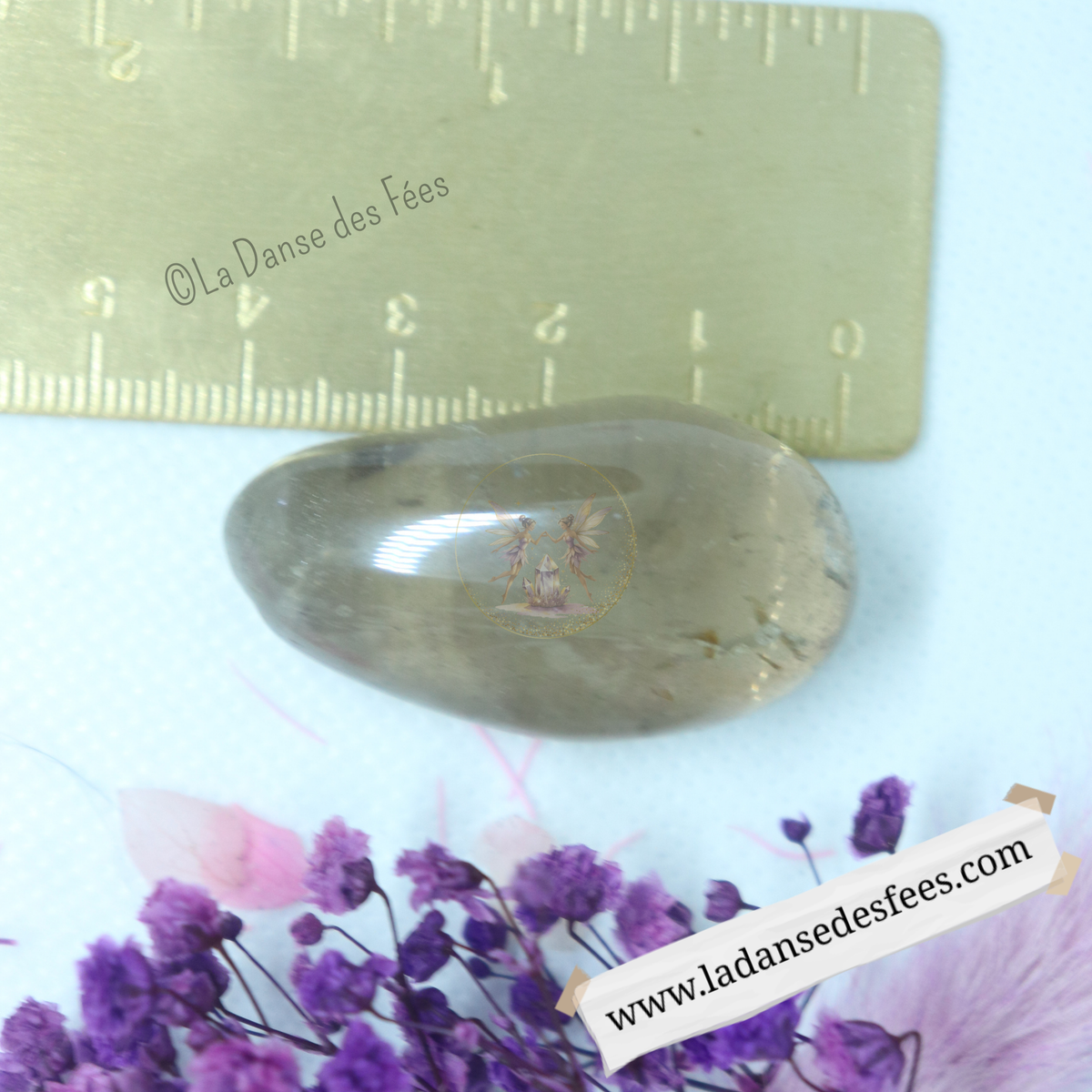 Quartz Fumé