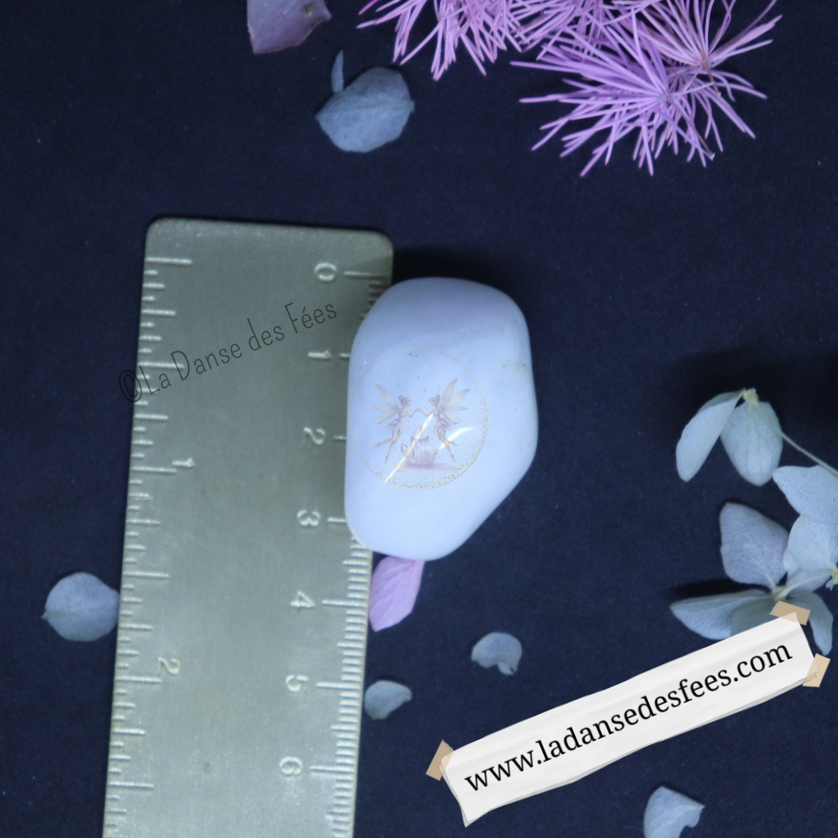 Quartz Snow