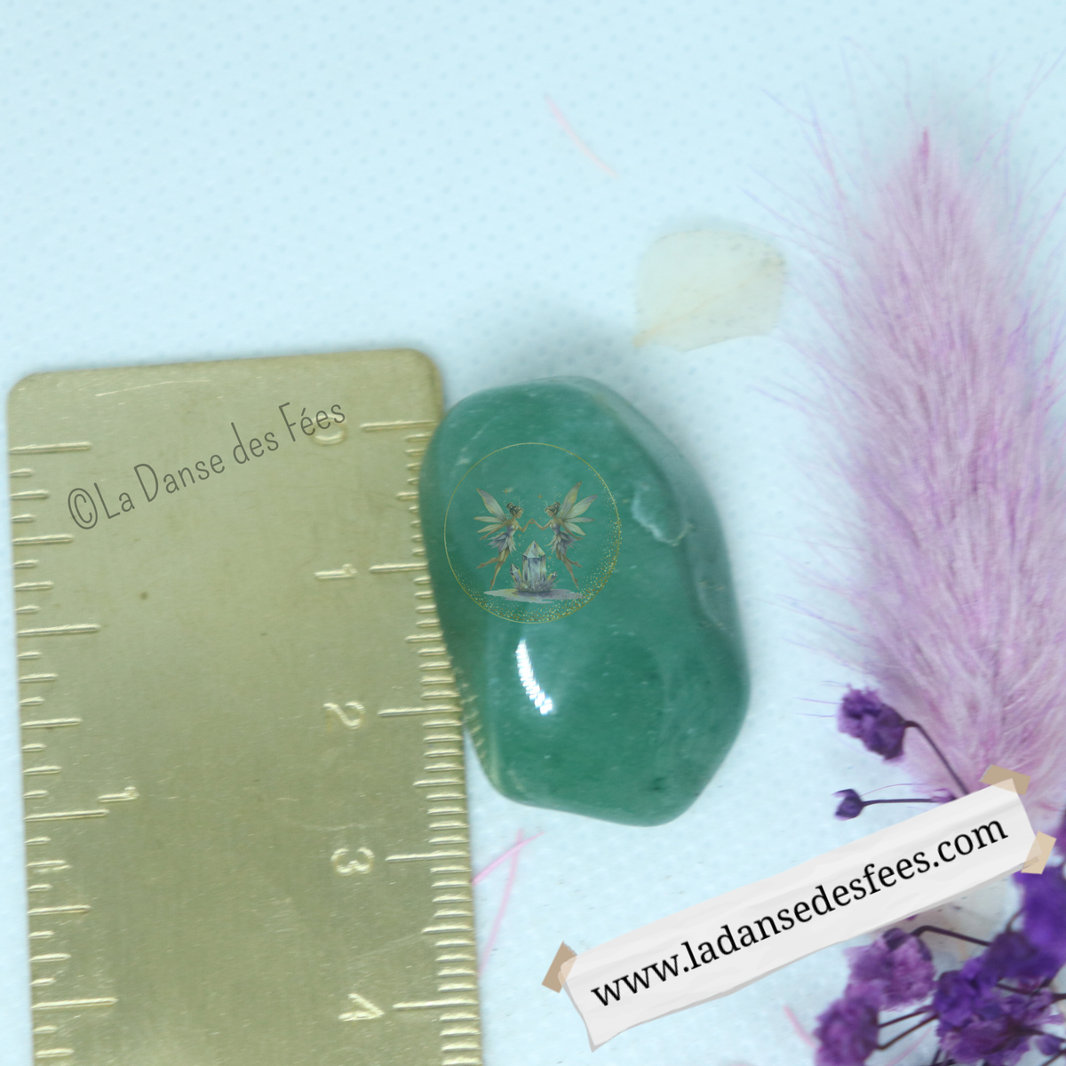 Quartz Vert