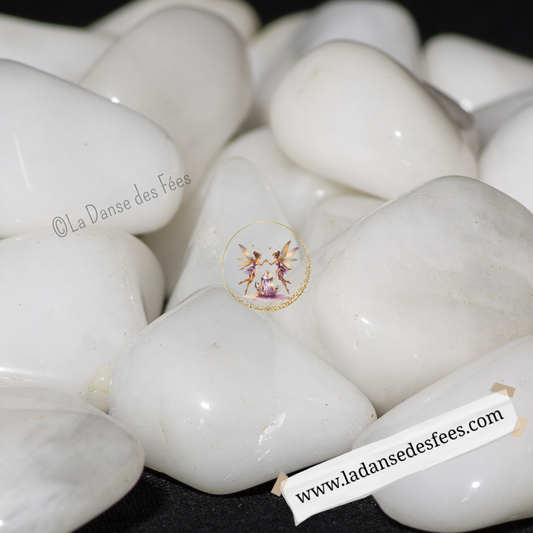 Quartz Snow