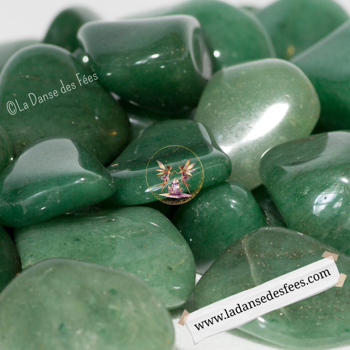 Quartz Vert