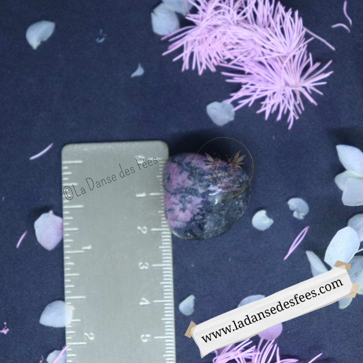Rhodonite