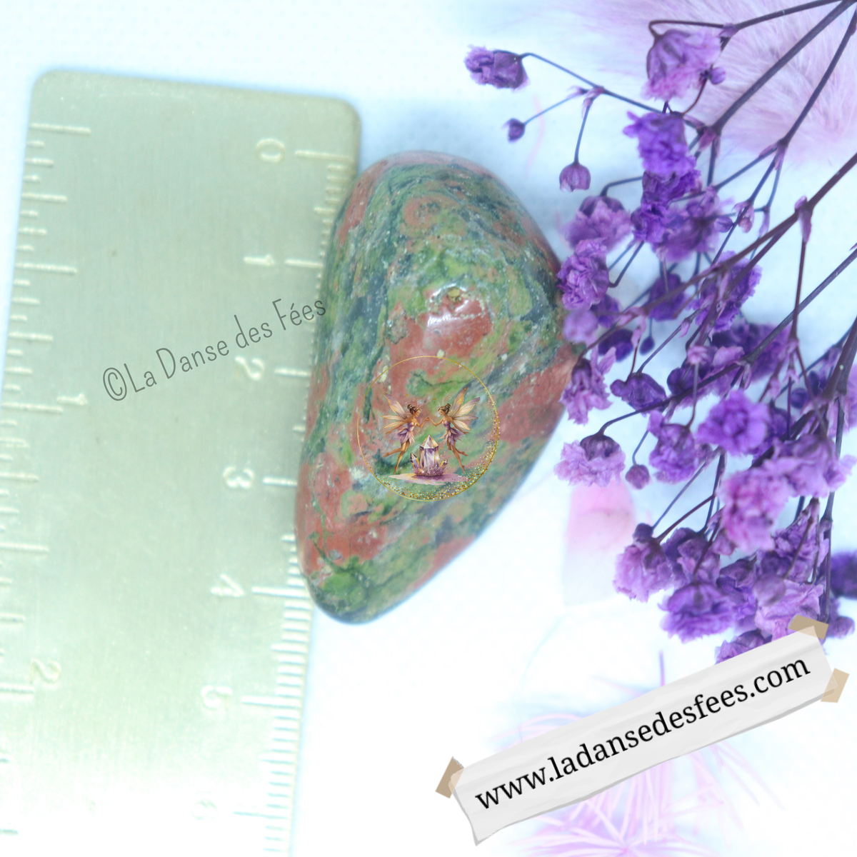 Unakite