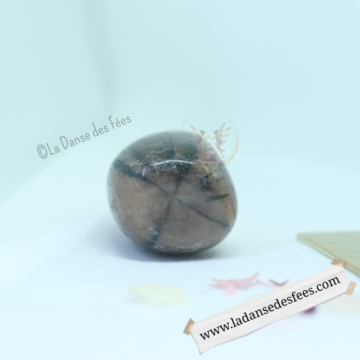 Chiasolite